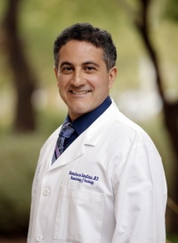 Dr. Hamidreza Sanatinia MD, Hematologist (Blood Specialist)