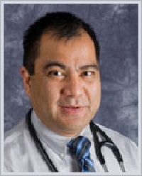 Dr. Joseph C Morelos D.O., Internist