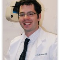 Mr. Kevin Louis Dobbins O.D., Optometrist