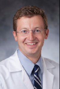 Dr. Christoph Paul Hornik MD