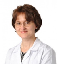 Gabriela Grasa MD, Cardiologist