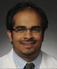 Dr. Akber S Saifullah M.D.