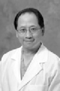 Dr. Stephen C Wang M.D.