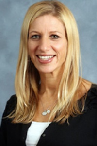 Dr. Allison Rose Schumacher D.M.D, Dentist