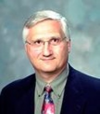 Dr. Reynold J. Dahl, MD, FAAFP, Family Practitioner