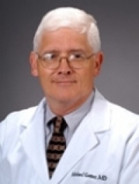 Dr. Michael Dennis Getter MD, Orthopedist