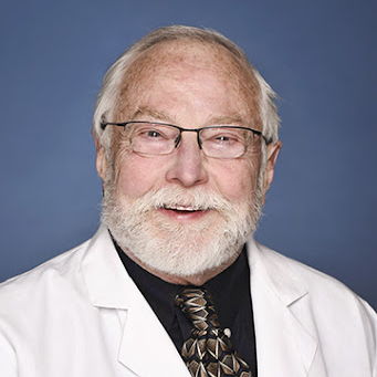 Harold Joe Dickerson, MD, Radiologist
