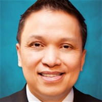 Dr. Phillip C. Phan M.D.
