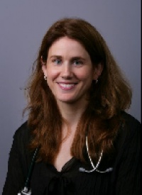 Dr. Juliana Rae Gaeta M.D.