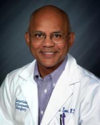 Dr. Nitin S Banwar MD, Orthopedist