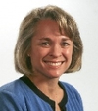 Dr. Patricia Sims Carter M.D.