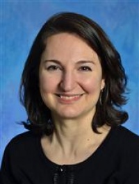 Dr. Annie Seapan Mack MD, Pediatrician