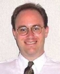 Dr. Barry Irving Katz M.D.