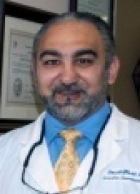 Dr. Grisha Ovanesian, D.D.S., Dentist
