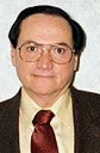 Dr. Ricardo Franklin Urrutia M.D.