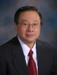 Dr. Alan Y Chow M.D., Ophthalmologist