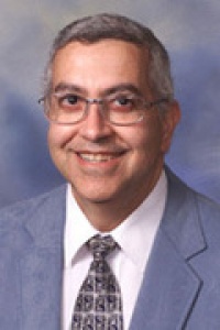 Dr. Adel F Makar MD, Adolescent Specialist