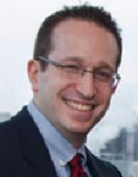 Dr. Adam Friedman M.D., Dermatologist