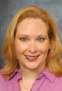 Dr. Melissa J Rosin M.D., Pediatrician