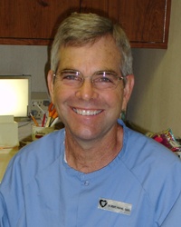 Albert Lloyd Payne DDS, Dentist