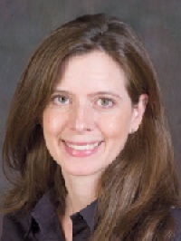 Dr. Natalie W Rusk MD, Pediatrician