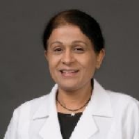 Dr. Nadira Alikhan M.D., Internist