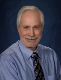 Dr. Alan Mark Auerbach M.D.
