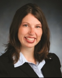 Dr. Elizabeth B Bauer MD, Pediatrician
