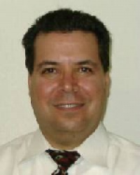 Dr. Francisco E Martinez MD