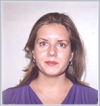 Dr. Irene Bielawiec Houari MD