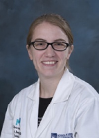 Dr. Sarah E Bement MD, Pediatrician