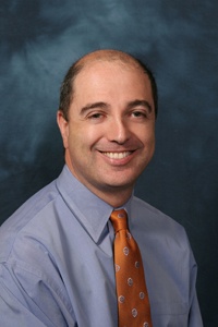 Andrew J Lawson MD, Radiologist