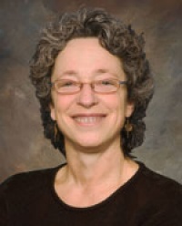 Dr. Lisa Ann Johnson M.D.