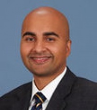 Mr. Sushil Kumar Basra MD, Orthopedist