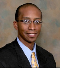 Dr. Jamal M Bullocks M.D.