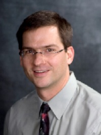Dr. Eric S Boyer M.D., Emergency Physician