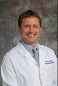 Dr. Eli Morgan Zeserson MD, Emergency Physician