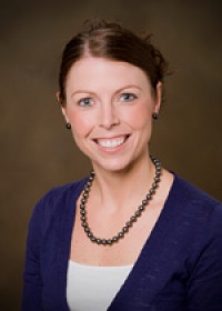 Dr. Stephanie Ann Neuman M.D.