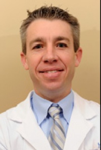 Dr. Matthew B Lutz D.O.