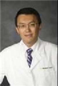 Yang Tang MD, PHD, Radiologist