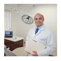 Dr. Sam Israel Naim D.D.S., Periodontist