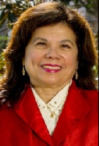 Dr. Yvonne  Maldonado M.D.