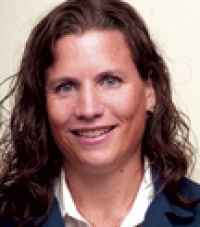 Dr. Caroline M. Schreiber M.D.