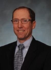 Dr. Christopher J. Walsh M.D.