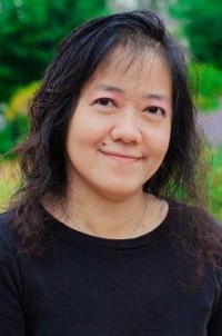 Dr. Belinda V Leung MD, OB-GYN (Obstetrician-Gynecologist)