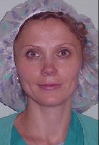 Dr. Natalia Alexandrovna Piper M.D.