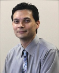 Dr. Alan R. Sandidge M.D., Family Practitioner