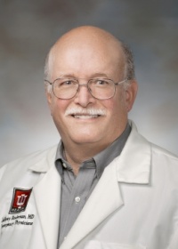 Dr. Brian Richard Anderson DC, MPH