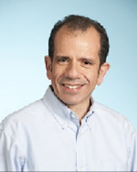 Dr. Joseph S Palumbo M.D., Hematologist (Pediatric)