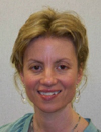 Dr. Ina Grundmann M.D., Family Practitioner